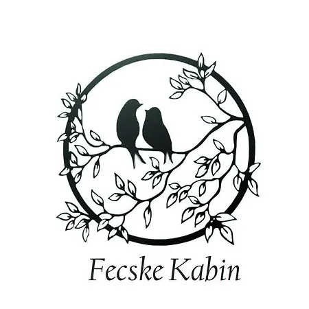 Chalet Fecske