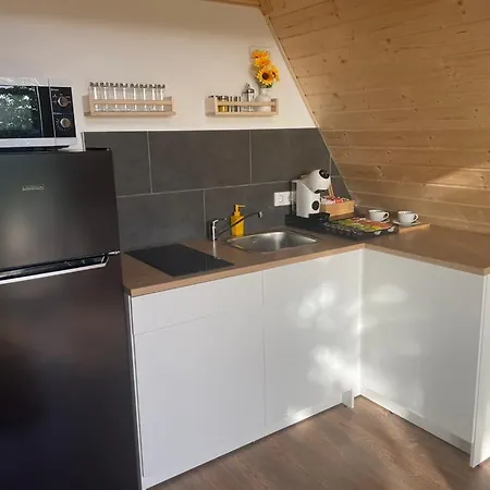 Fecske Chalet