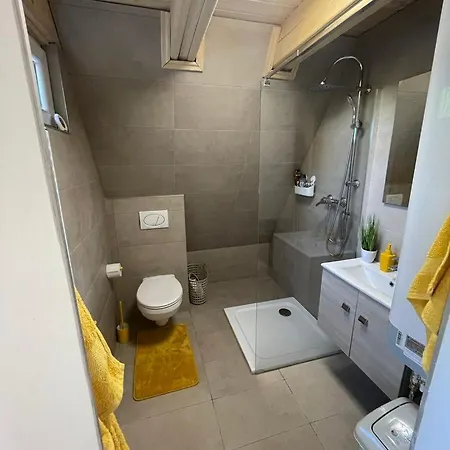 Chalet Fecske