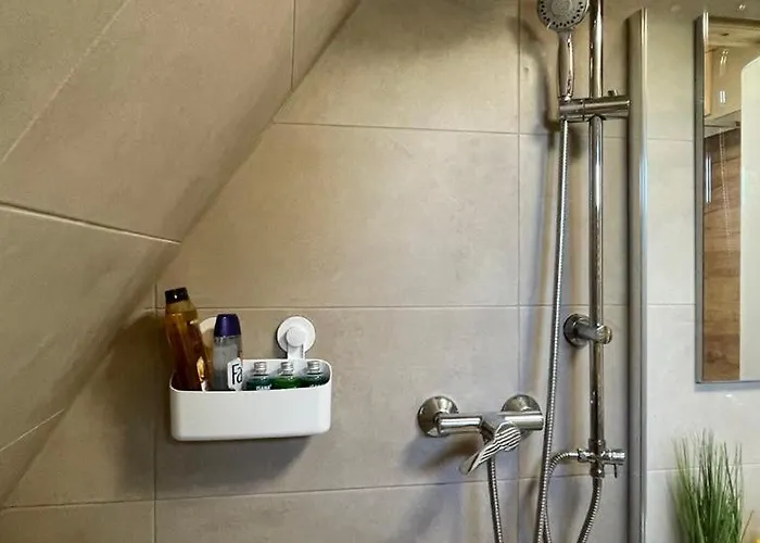 Fecske Chalet Szolad