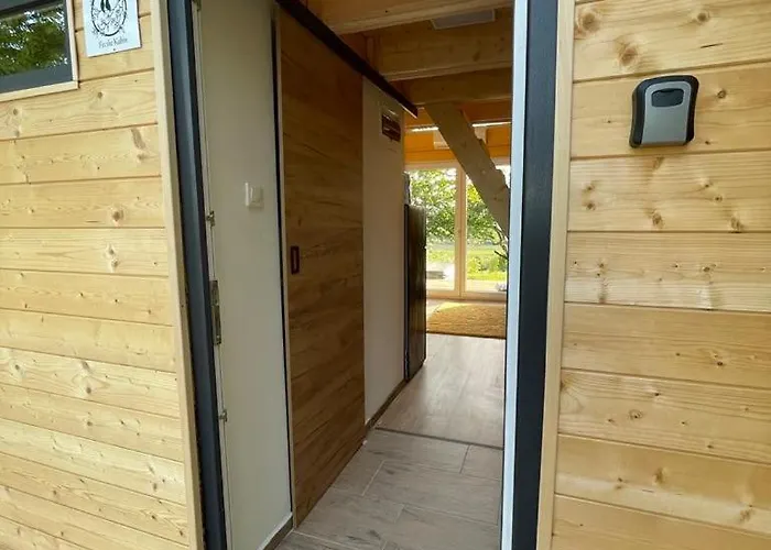 Fecske Chalet Szolad