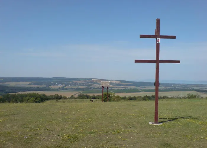 Fecske Chalet Szolad